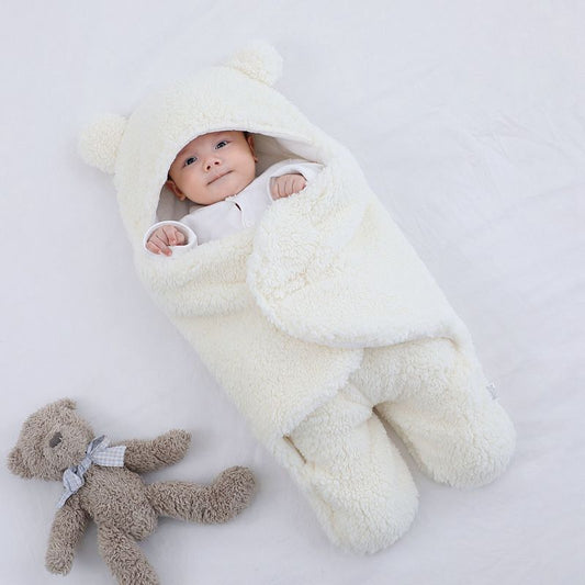 Bear Sleeping Bag