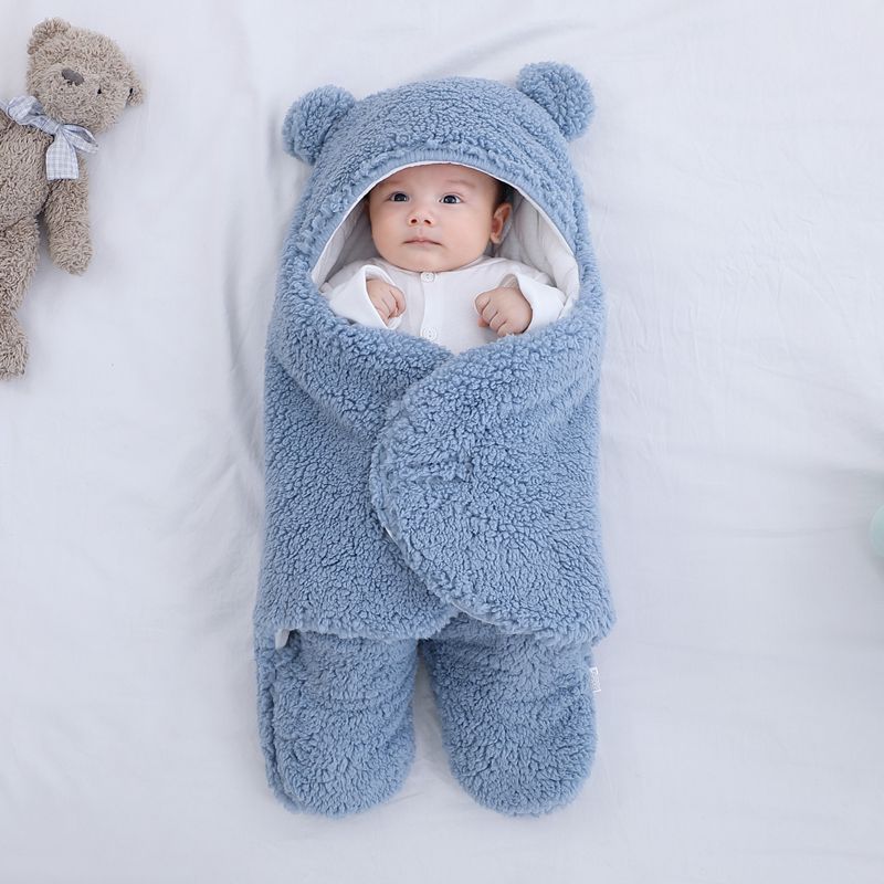 Bear Sleeping Bag