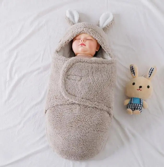 Rabbit Sleeping Bag