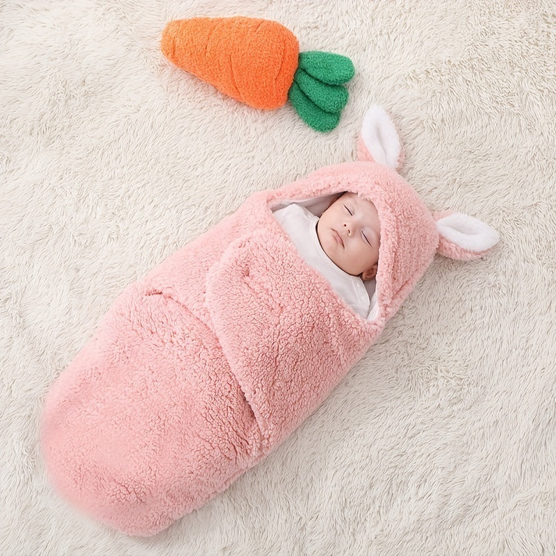 Rabbit Sleeping Bag