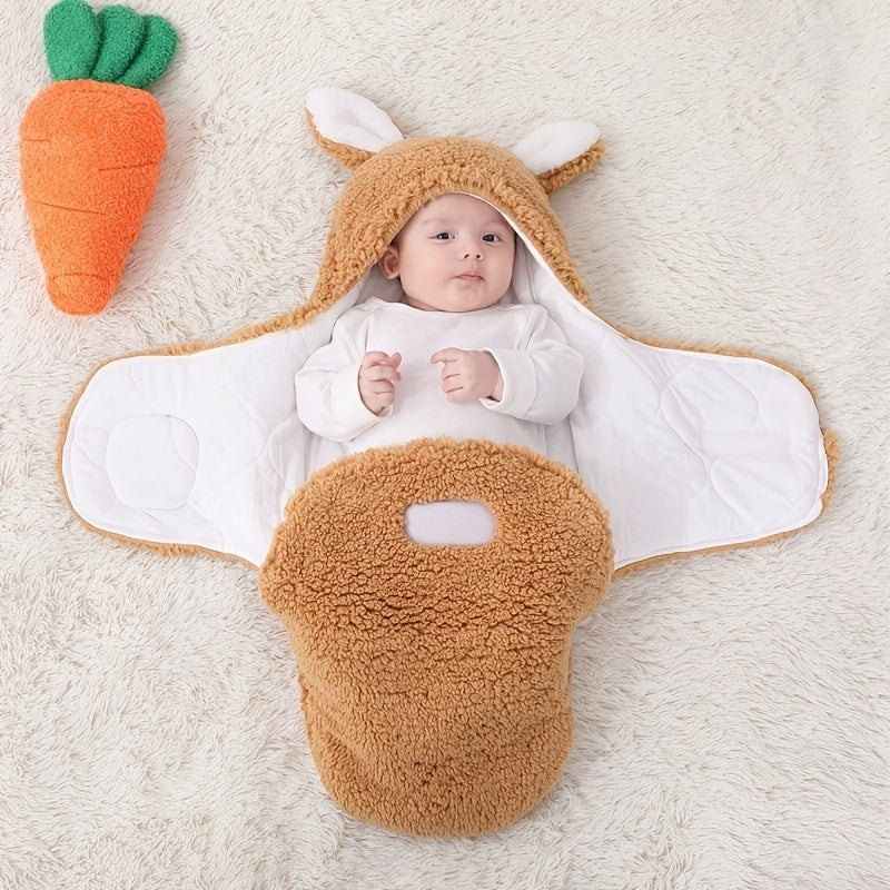 Rabbit Sleeping Bag