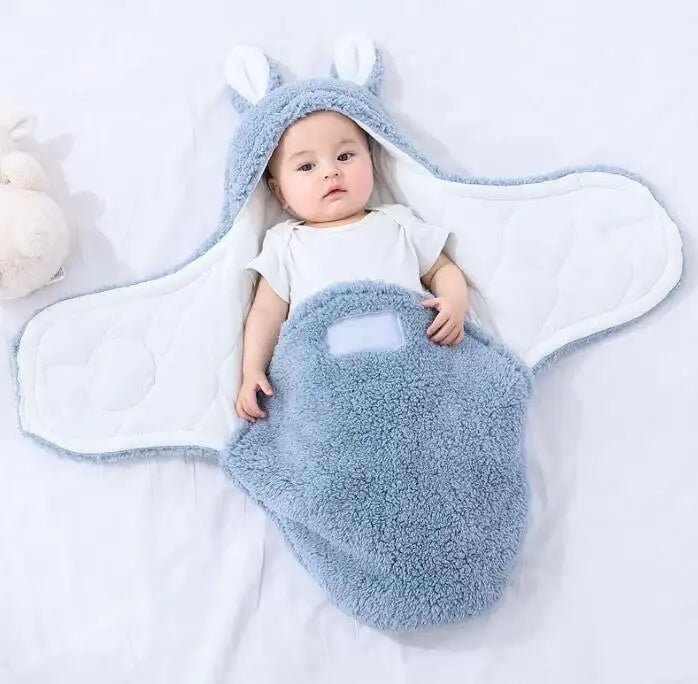 Rabbit Sleeping Bag